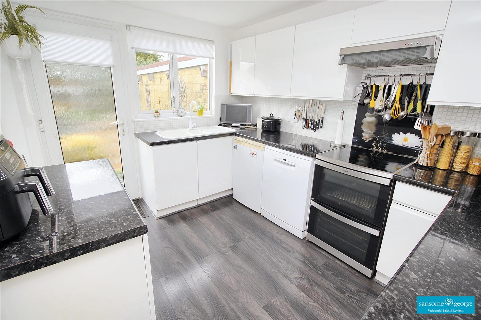 Langley Hill, Tilehurst, Reading